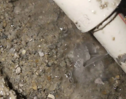 大东测漏水电话号码