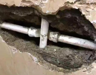 大东测漏水哪家好