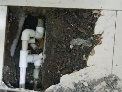 大东测漏水哪家好