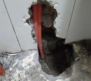 大东漏水检测电话