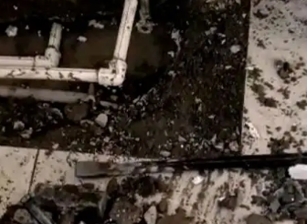 大东漏水检测电话