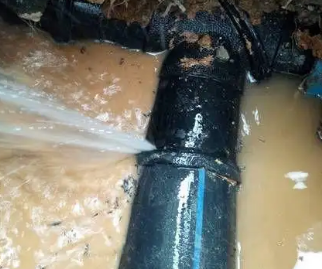 大东测漏水公司哪家好