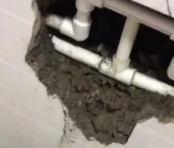 大东漏水检测电话