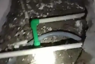 大东测漏水公司