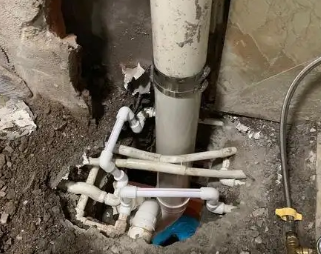 大东漏水检测哪家好