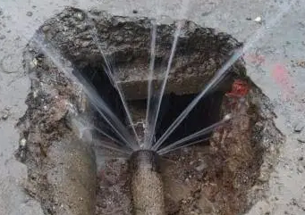 大东漏水检测多少钱