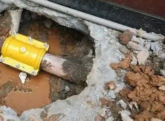 大东漏水检测哪家好