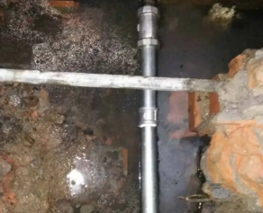 大东漏水检测公司电话