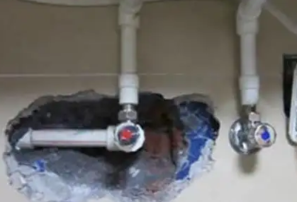 大东卫生间测漏水查询方法