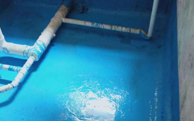 大东卫生间测漏水哪家好