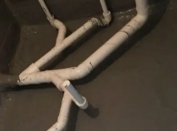 大东水管漏水检测知识点