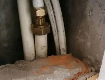 大东水管漏水检测哪家好