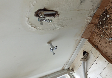 大东卫生间测漏水