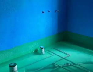 大东卫生间防水