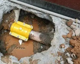 大东卫生间测漏水哪家好