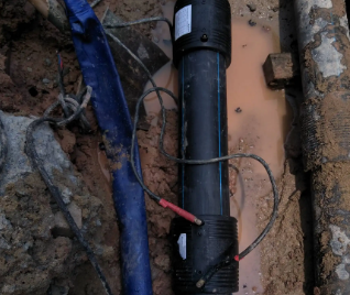 大东水管漏水检测多少钱