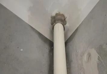 大东卫生间测漏水之渗水防护