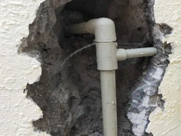 大东卫生间测漏水哪家好