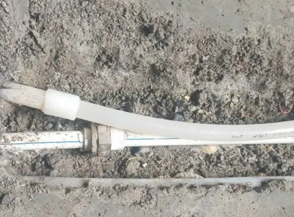 大东卫生间测漏水哪家好