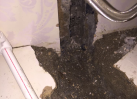 大东卫生间测漏水哪家好