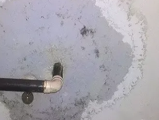 大东卫生间测漏水之怎么维修