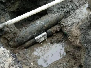 大东水管漏水检测的传递距离多少
