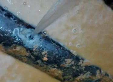 大东水管漏水检测多少钱