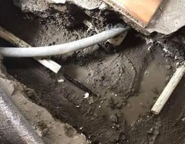 大东卫生间测漏水价格明细