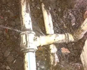 大东卫生间测漏水多少钱