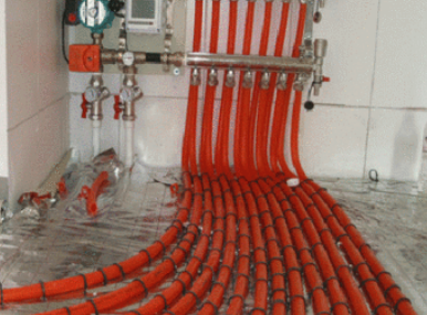 大东地暖维修多少钱