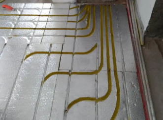 大东地暖维修哪家好