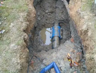 大东水管漏水检测多少钱