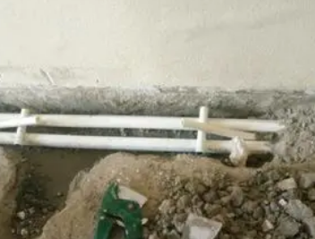 大东卫生间测漏水哪家好