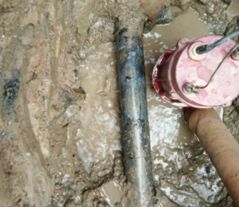 大东水管漏水检测的检测方法