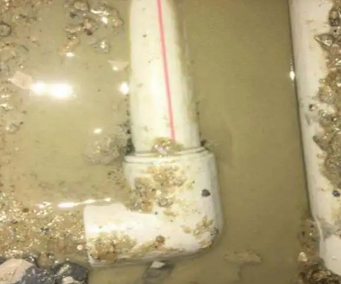 大东水管漏水检测多少钱