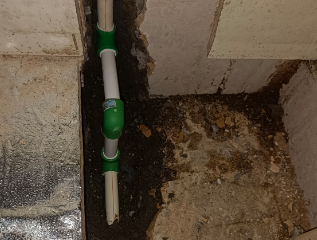 大东卫生间测漏水哪家好