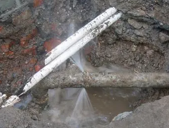 大东测漏水多少钱