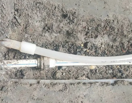 大东测漏水哪家好