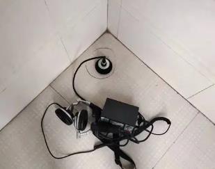 大东测漏水公司