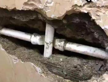 大东漏水检测电话多少