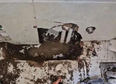 大东漏水检测电话