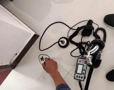 大东测漏水公司电话