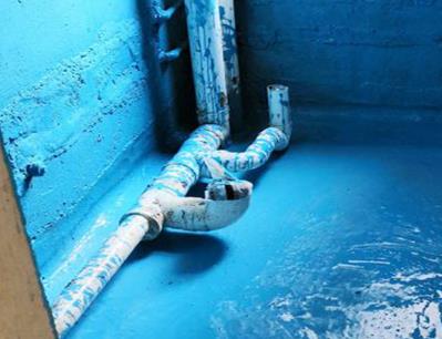 大东测漏水多少钱